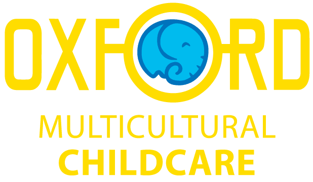 Oxford Multicultural Childcare Community Logo